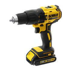 DeWalt DeWalt Vŕtačka/Skrutkovač príklep 18V 65Nm 2Ah DCD778D2T-QW