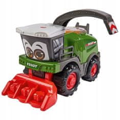 SIMBA ABC Kombajn Fendti Harvester 30 cm