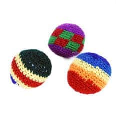 Rappa Loptička Hacky Sack - Footbag