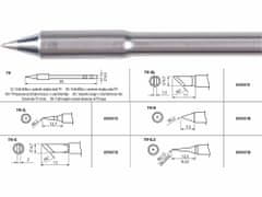 Extol Industrial Hrot spájkovací T9-B pre 8794511, EXTOL INDUSTRIAL