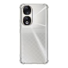 Tactical TPU Kryt pre Honor 90 - Transparentná KP30853