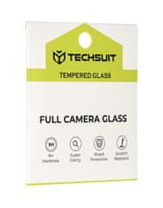 Techsuit Tvrdené sklo na zadný fotoaparát Samsung S24