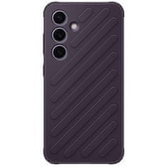 SAMSUNG Zadný kryt Shield Cover GP-FPS921SAC pre Galaxy S24 Dark Violet