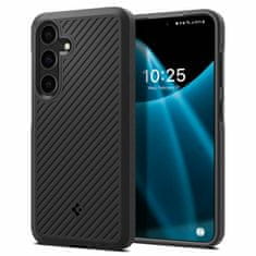 Spigen Puzdro Core Armor ACS07208 pre Samsung Galaxy S24 - matné čierne