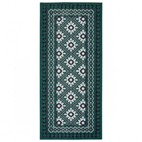 Mirpol MIR-D2W1 Vonkajší koberec Jussi 0,8 x 1,8 m zelený