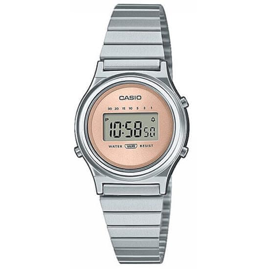 CASIO Collection Vintage LA700WE-4AEF (011)