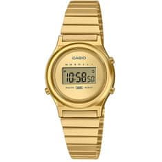 CASIO Collection Vintage LA700WEG-9AEF (011)