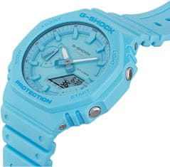 CASIO G-SHOCK Tone-on-Tone GA-2100-2A2ER (619)