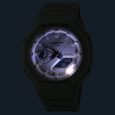 CASIO G-SHOCK Tone-on-Tone GA-2100-7A7ER (619)