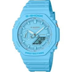 CASIO G-SHOCK Tone-on-Tone GA-2100-2A2ER (619)