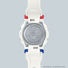 CASIO Baby-G HELLO KITTY collaboration model BGD-565KT-7ER (322)