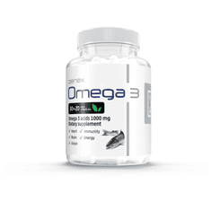 Zerex Omega 3 1000mg