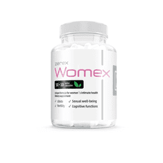 Zerex Womex