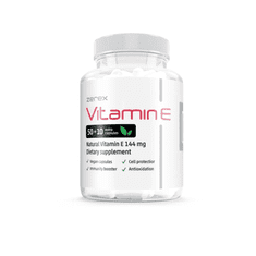 Zerex Vitamín E