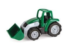 LENA Auto Workies traktor