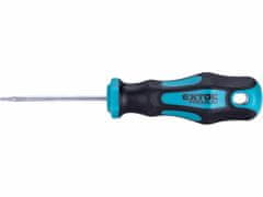 Extol Premium Skrutkovač TORX, magnetický, T9x60mm, CrV, EXTOL PREMIUM