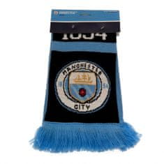 Fan-shop Šála MANCHESTER CITY nero