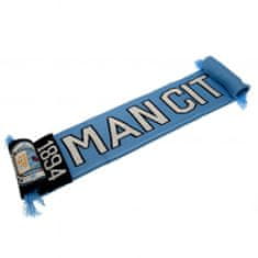 Fan-shop Šála MANCHESTER CITY nero