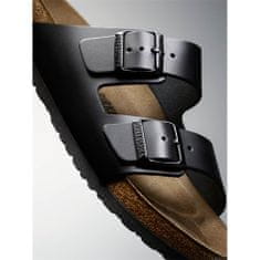 Birkenstock Šľapky hnedá 46 EU Arizona