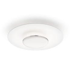 Philips Philips GARNET CL580 stropné svietidlo LED 40W 4400lm 4000K 50cm IP20, biele