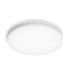 Philips Philips WINCEL CL630 stropné svietidlo LED 40W 4300lm 2700-6500K 48cm IP20, biele plus ovládač