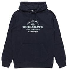 Quiksilver Pánska mikina Tradesmith Regular Fit EQYFT04942-BYJ0 (Veľkosť L)