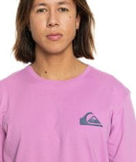 Quiksilver Pánske tričko MW Mini Regular Fit EQYZT07657-PHP0 (Veľkosť L)