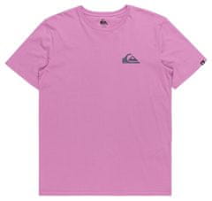 Quiksilver Pánske tričko MW Mini Regular Fit EQYZT07657-PHP0 (Veľkosť L)