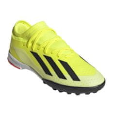 Adidas Obuv žltá 38 EU X Crazyfast League Jr Tf