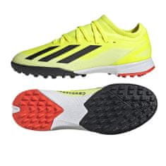 Adidas Obuv žltá 38 EU X Crazyfast League Jr Tf