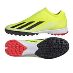 Adidas Obuv žltá 42 EU X Crazyfast League Ll Tf