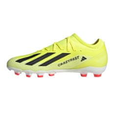 Adidas Obuv žltá 46 EU X Crazyfast League Ll Mg