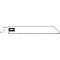 AEG Pílový plátok AEG S922BF 150x1, 8mm
