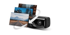 70mai Dash Cam M500 128G