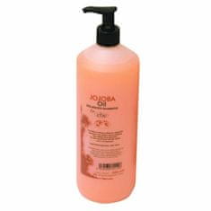 078352 profesionálny šampón na vlasy Jojoba Oil Moisture Shampoo 1000 ml