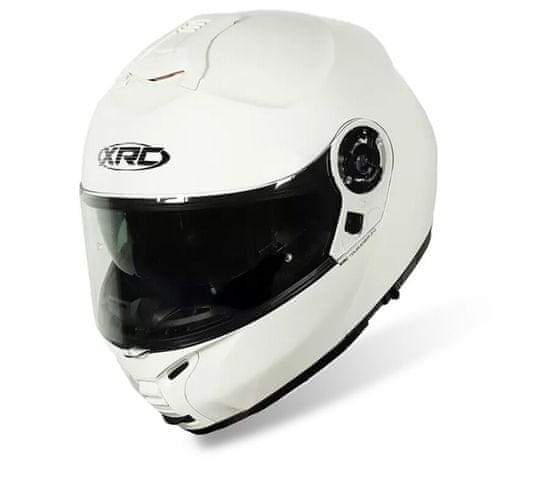 XRC prilba Touraner 2.0 white