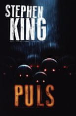 Pulz - Stephen King