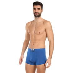 Styx 3PACK pánske boxerky klasická guma viacfarebné (3Q96837) - veľkosť XL