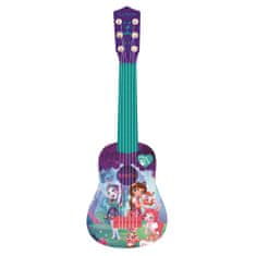 Lexibook Moja prvá gitara Enchantimals 21"