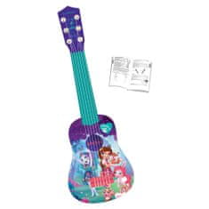 Lexibook Moja prvá gitara Enchantimals 21"