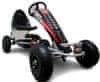 R-Sport GOKART G5 BLACK, detské motokáry