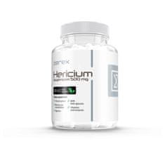 Zerex Hericium 500mg - pamäť a koncentrácia