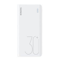 Romoss Powerbanka Romoss Sense 8+ 30000mAh (bílá)