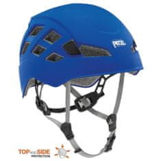 Petzl Lezecká helma Petzl Boreo blue