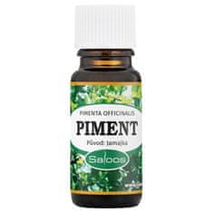 Saloos EO Piment 10 ml