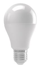 EMOS LED žiarovka teplá biela E27 11W 3000K