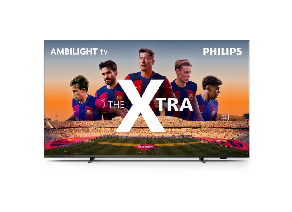 75" Philips 75PML9008