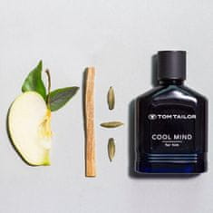 Tom Tailor Cool Mind - EDT 30 ml