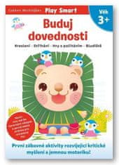 Buduj dovednosti 3+