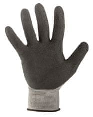 NEO Pracovné rukavice, latexom potiahnutý polyester (pena), 3141X, veľkosť 10